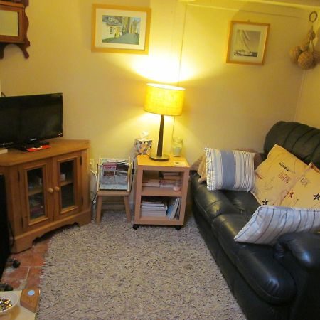 Bwthyn Bach Fishermans Cottage Бармут Екстериор снимка