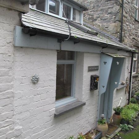 Bwthyn Bach Fishermans Cottage Бармут Екстериор снимка