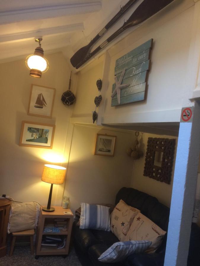Bwthyn Bach Fishermans Cottage Бармут Екстериор снимка