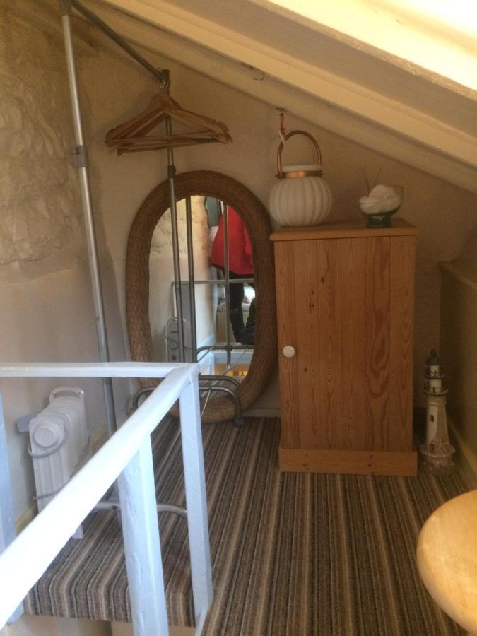 Bwthyn Bach Fishermans Cottage Бармут Екстериор снимка